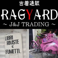 古着通販RAGYARD 画像