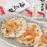 おせんべいはあじよしのメイン画像