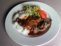 洋食屋KINO 画像