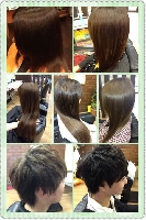 Build hair ビルドヘアーのメイン画像