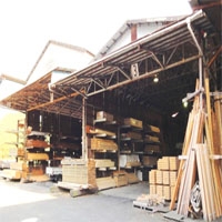桐谷材木店 画像