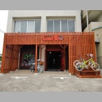 GUELL BICYCLE STORE PickUp画像