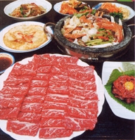 韓国グルメ館釜山勝川店のメイン画像