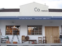 Co.restyleのメイン画像