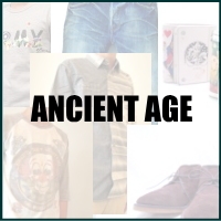 ANCIENT AGEのメイン画像