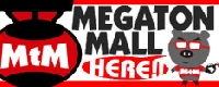 古着通販サイト MEGATON MALLのメイン画像