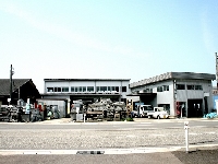 有限会社　谷井石材店のメイン画像