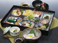 宴会・仕出し料理 なりあいのメイン画像