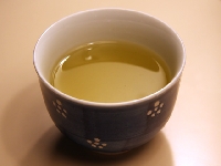 前橋園のこだわりのお茶・海苔・ピーナッツのメイン画像