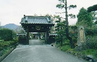 日蓮宗　法喜山　上沢寺のメイン画像