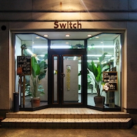 Switchのメイン画像