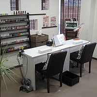 Nail Salon Paletteのメイン画像