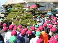 田主丸町植木農業協同組合 画像