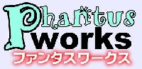Phantus-worksのメイン画像
