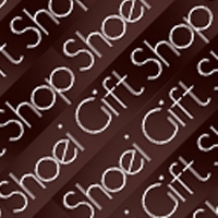 Shoei Gift Shop PickUp画像