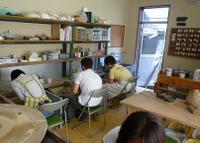 陶芸教室　サンデー陶磁工房のメイン画像