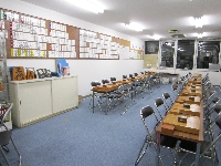 札幌将棋センターのメイン画像
