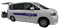 エヴァ福祉タクシーのメイン画像