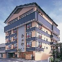 かめや旅館 富士山一望展望風呂の宿 画像