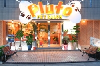 ペットサロン　プルート東川口店のメイン画像