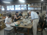 太田和明陶芸教室のメイン画像