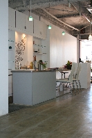 hair garden LUCHEのメイン画像