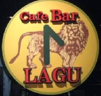 Cafe Bar LAGUのメイン画像