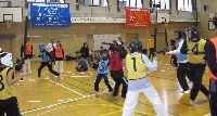 大阪市スポーツチャンバラ協会のメイン画像