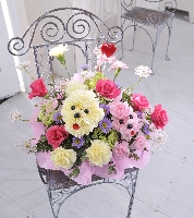 フラワーサークルFleur 画像