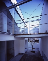 堀部直子建築設計事務所のメイン画像