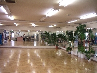 ダンススタジオ　アキカワのメイン画像