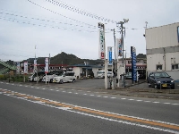 株式会社 北播オートセンターのメイン画像