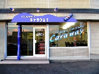 メンズ カットハウス キャラウェイ 多賀城市 理容店 E Shops