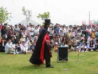 大道芸人プラザ オープンテック株式会社のメイン画像