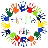 HighFiveKids Englishのメイン画像