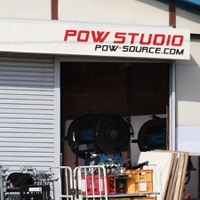 POW STUDIOのメイン画像