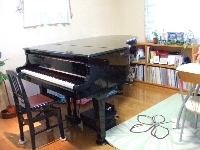 藤原ピアノ教室のメイン画像