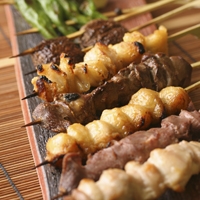 焼き鳥と梅酒が美味しいお店 鳥梅のメイン画像