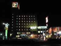 都城サンプラザホテルのメイン画像