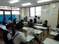 霧島市国分の公文式向花小前教室のメイン画像