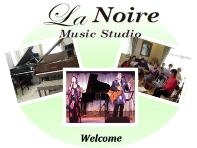 LANOIRE MusicStudioのメイン画像