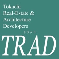 TRAD株式会社のメイン画像