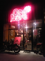One Loveのメイン画像
