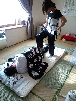 足圧アカデミー北海道グツドライフのメイン画像