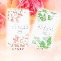人気入浴剤!Linoa web shop 画像