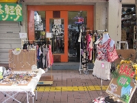 ONE POINT CLOTHのメイン画像