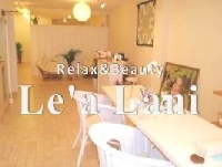 RelaxBeauty LeaLaniのメイン画像