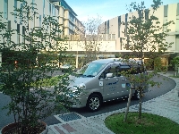 caretaxiれんげ 画像