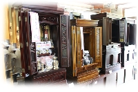松山神仏具店のメイン画像