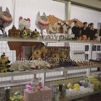 (有)タイヨー 東京営業所(ショールーム 画像